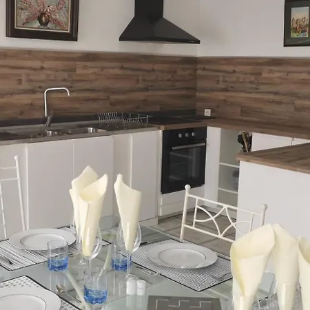 100 M2 Pour Les Vacances Ou Le Business Apartment Saint-Marcel-sur-Aude