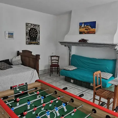 100 M2 Pour Les Vacances Ou Le Business Apartment Saint-Marcel-sur-Aude